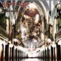 Syphor : Stained Glass Blasphemy